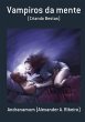 Vampiros Da Mente (eBook, PDF) - Bild 1