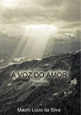 A Voz Do Amor (eBook, PDF)