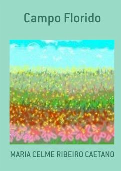 Cover Campo Florido (eBook, PDF)