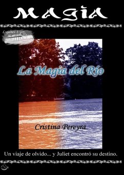 Cover La Magia Del Río (eBook, PDF)