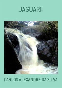 Cover Jaguari (eBook, PDF)