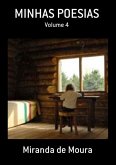 Minhas Poesias (eBook, PDF)