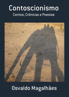 Contoscionismo (eBook, PDF) - Magalhães, Osvaldo