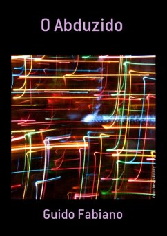 Cover O Abduzido (eBook, PDF)