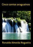 Cinco Contos Araguainos (eBook, PDF) Cinco Contos Araguainos (eBook, PDF)
