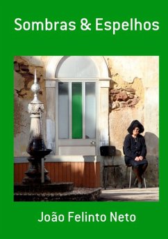 Cover Sombras & Espelhos (eBook, PDF)