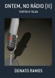 Ontem, No Rádio (ii) (eBook, PDF) - Bild 1