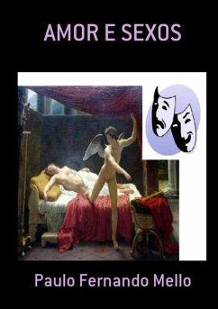 Cover Amor E Sexos (eBook, PDF)