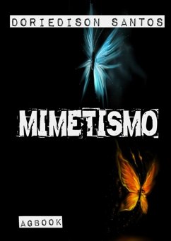 Cover Mimetismo (eBook, PDF)