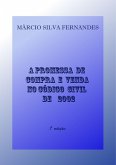 A Promessa De Compra E Venda No Código Civil De 2002 (eBook, PDF) A Promessa De Compra E Venda No Código Civil De 2002 (eBook, PDF)