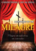 Bastidores De Um Milagre (eBook, PDF)