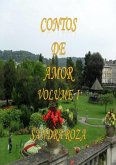 Contos De Amor (eBook, PDF)