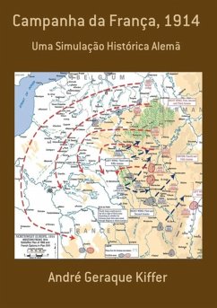 Campanha Da França, 1914 (eBook, PDF) - Kiffer, André Geraque