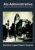 Ato Administrativo (eBook, PDF)