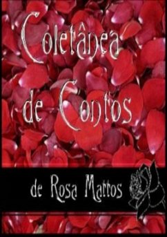 Cover Coletânea De Contos (eBook, PDF)