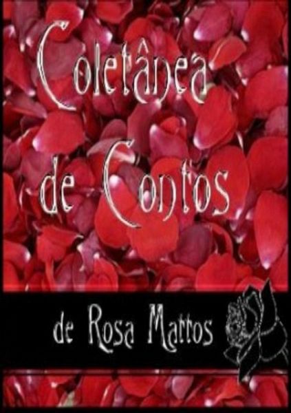 Coletânea De Contos (eBook, PDF) Coletânea De Contos (eBook, PDF)