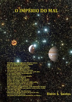 Cover O Império Do Mal (eBook, ePUB)