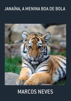 Cover Janaína, A Menina Boa De Bola (eBook, PDF)