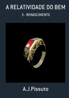 Cover A Relatividade Do Bem (eBook, PDF)