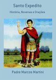 Santo Expedito (eBook, PDF) Santo Expedito (eBook, PDF)
