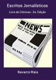 Escritos Jornalísticos (eBook, PDF)