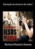 Salvação Ao Alcance De Todos ! (eBook, PDF) Salvação Ao Alcance De Todos ! (eBook, PDF)