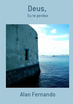 Cover Deus, (eBook, PDF)