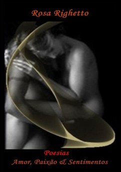 Cover Amor, Paixão E Sentimentos (eBook, PDF)