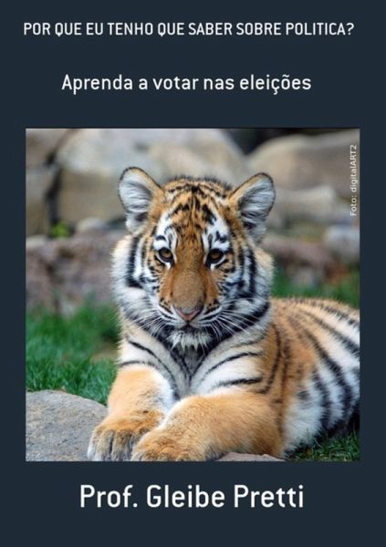 Por Que Eu Tenho Que Saber Sobre Politica? (eBook, PDF) Por Que Eu Tenho Que Saber Sobre Politica? (eBook, PDF)