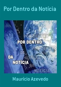 Cover Por Dentro Da Notícia (eBook, PDF)