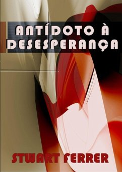 Cover Antídoto À Desesperança (eBook, PDF)