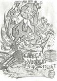 Cabeça Voodoo (eBook, PDF)