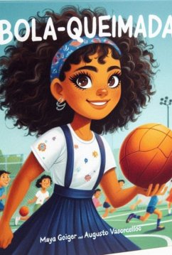 Cover Bola Queimada (eBook, PDF)