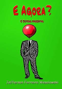 Cover E Agora? (eBook, PDF)