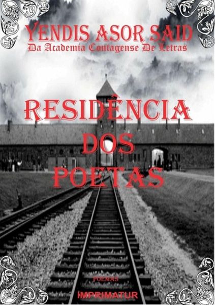 Residência Dos Poetas (eBook, PDF)