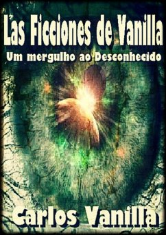 Cover Las Ficciones De Vanilla (eBook, PDF)