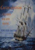 Cartas Náuticas (eBook, PDF)