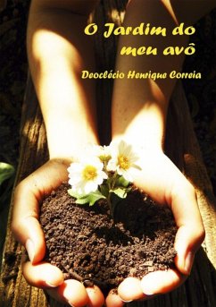 Cover O Jardim Do Meu Avô (eBook, PDF)