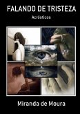 Falando De Tristeza (eBook, PDF)