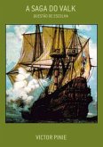 A Saga Do Valk (eBook, PDF)