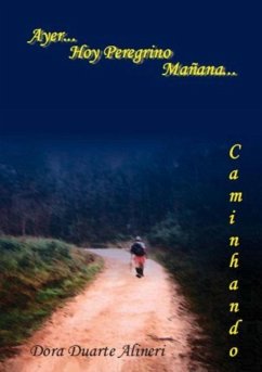 Cover Caminhando (eBook, PDF)