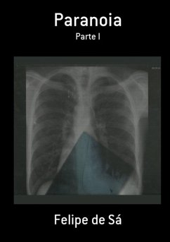 Cover Paranoia (eBook, PDF)