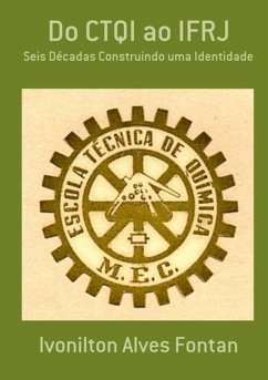 Cover Do Ctqi Ao Ifrj (eBook, PDF)