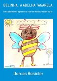 Belinha, A Abelha Tagarela (eBook, PDF)