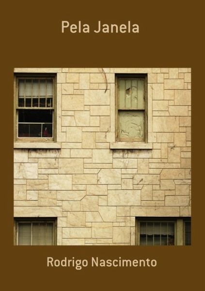 Pela Janela (eBook, PDF) Pela Janela (eBook, PDF)