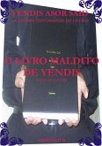 O Livro Maldito De Yendis (eBook, PDF) O Livro Maldito De Yendis (eBook, PDF)