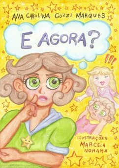 Cover E Agora? (eBook, PDF)