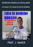 Bombeiro Hidráulico Instalador (eBook, PDF)