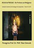Rezas & Poesias - Do Profano Ao Religioso (eBook, PDF)