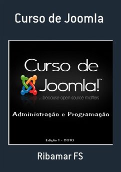 Cover Curso De Joomla (eBook, PDF)